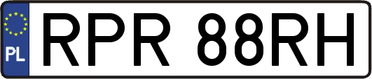RPR88RH