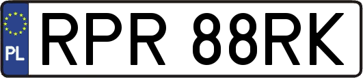 RPR88RK