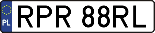 RPR88RL