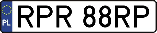 RPR88RP