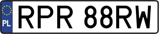 RPR88RW