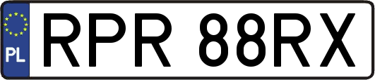 RPR88RX