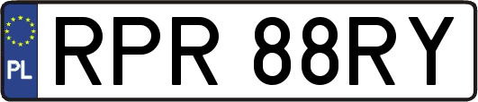 RPR88RY