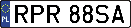 RPR88SA