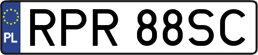 RPR88SC
