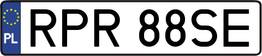 RPR88SE