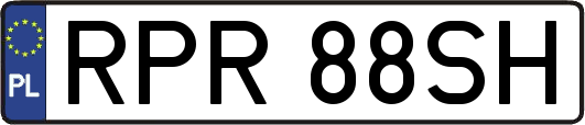 RPR88SH