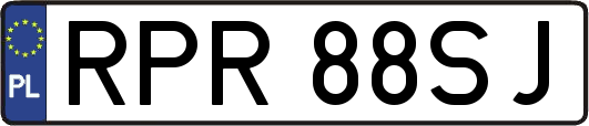 RPR88SJ