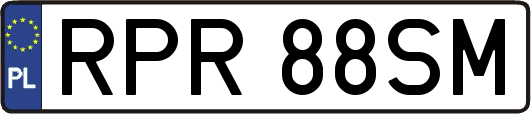 RPR88SM