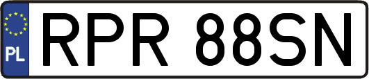 RPR88SN
