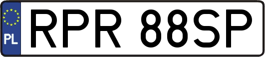RPR88SP