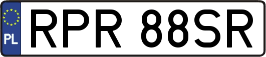 RPR88SR