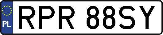 RPR88SY