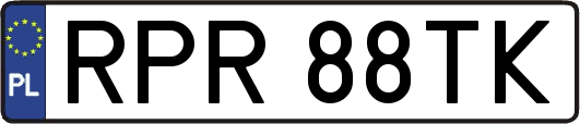 RPR88TK