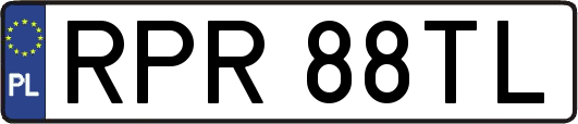 RPR88TL