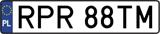 RPR88TM