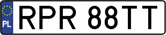 RPR88TT