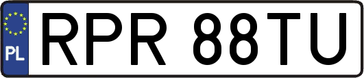 RPR88TU