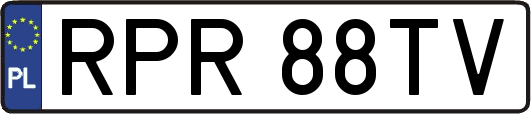 RPR88TV