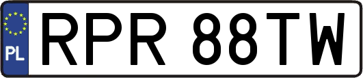 RPR88TW