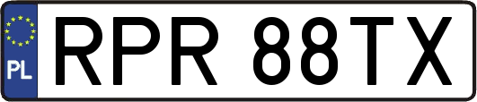 RPR88TX