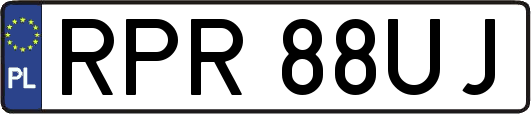 RPR88UJ