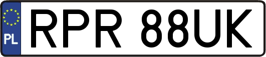 RPR88UK