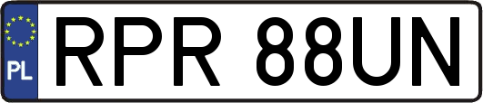 RPR88UN
