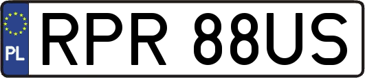 RPR88US