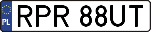 RPR88UT
