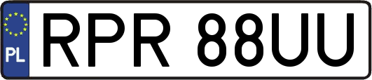 RPR88UU