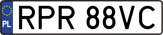 RPR88VC