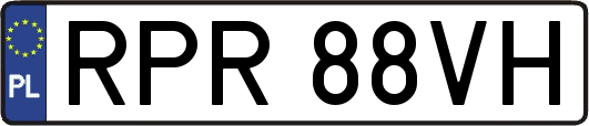 RPR88VH