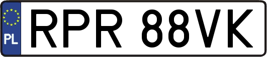 RPR88VK