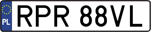 RPR88VL