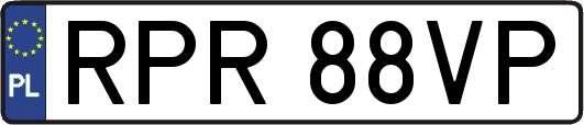 RPR88VP