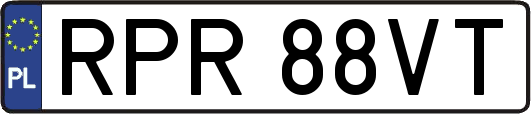 RPR88VT