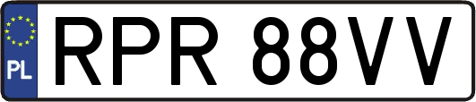 RPR88VV
