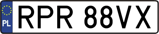 RPR88VX