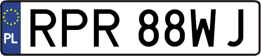 RPR88WJ
