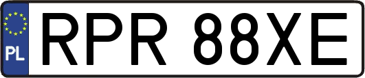 RPR88XE