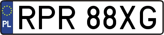 RPR88XG