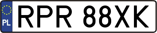 RPR88XK