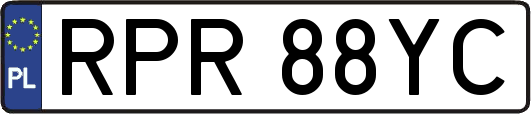 RPR88YC