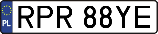 RPR88YE