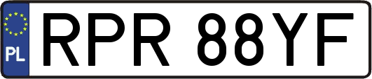 RPR88YF