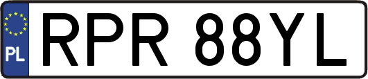 RPR88YL