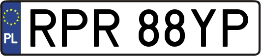 RPR88YP
