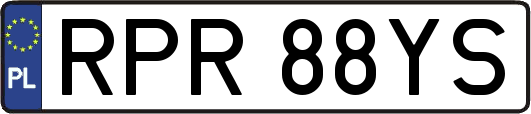 RPR88YS