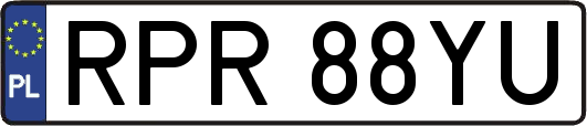 RPR88YU